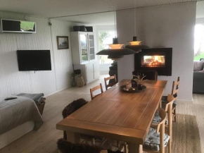 Amazing Home In Føllenslev With 4 Bedrooms, Internet And Jacuzzi Føllenslev